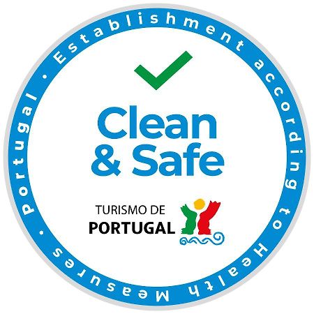 Guest House Toca Dos Grilos Estoril Luaran gambar