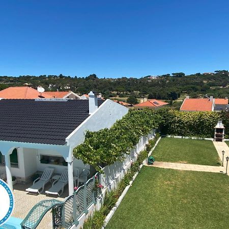 Guest House Toca Dos Grilos Estoril Luaran gambar