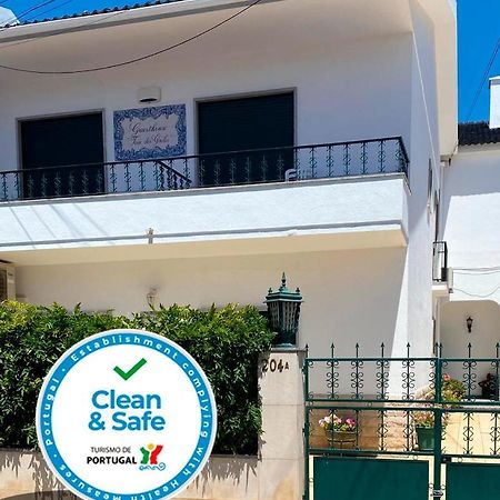 Guest House Toca Dos Grilos Estoril Luaran gambar