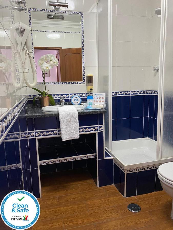Guest House Toca Dos Grilos Estoril Luaran gambar