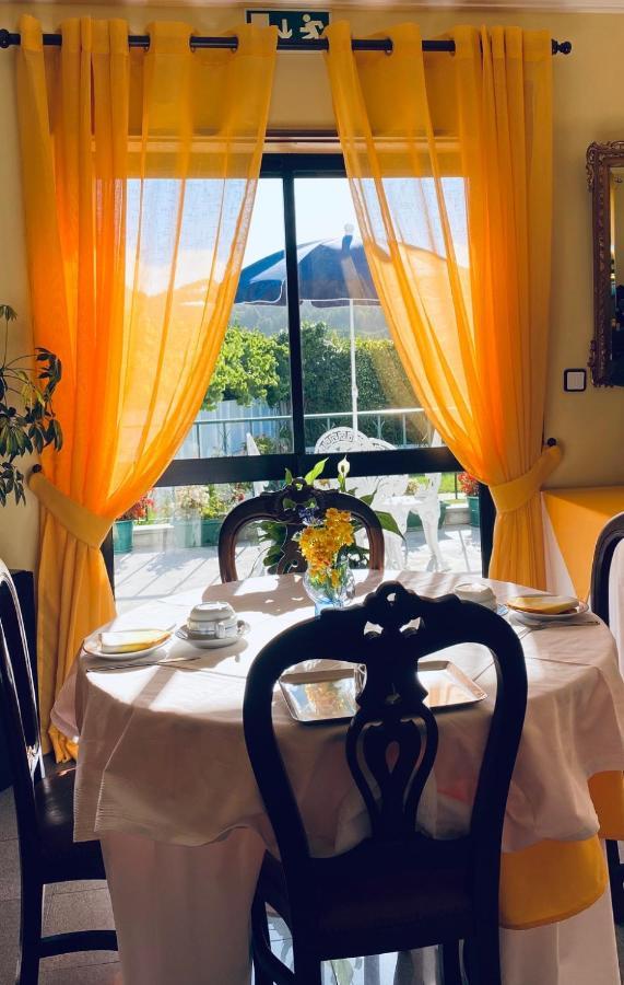 Guest House Toca Dos Grilos Estoril Luaran gambar