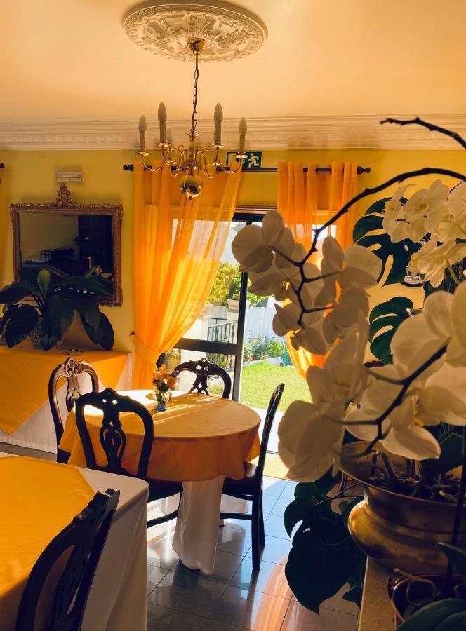 Guest House Toca Dos Grilos Estoril Luaran gambar