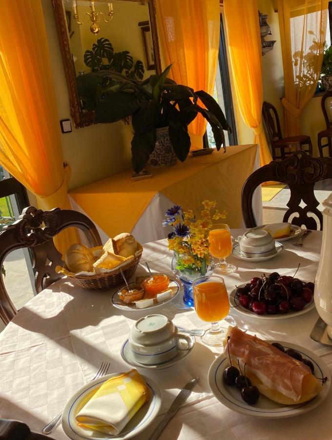 Guest House Toca Dos Grilos Estoril Luaran gambar